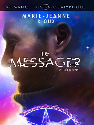 cover image of Génotype